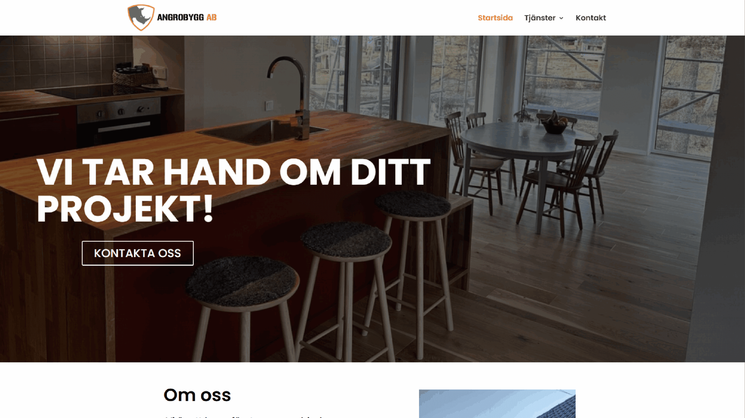 angrobygg.se